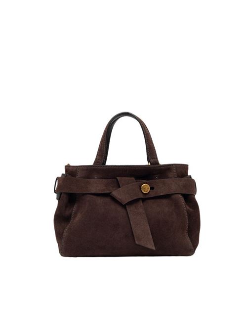 Miranda borsa a mano piccola GIANNI CHIARINI | BS11885CMFRSHI974